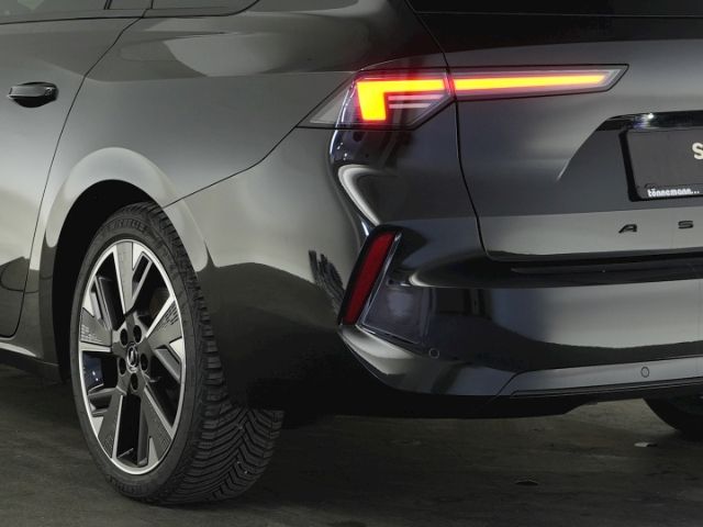 Astra Electric L ST GS 54kWh AUTOMATIK+AHK+NAVI+