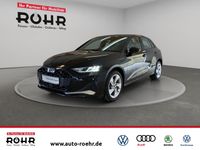 Audi A3 - Vorschau Bild 1
