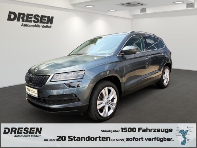 Image of Skoda Karoq