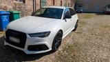 Audi RS6 C7 4G Facelift - Audi RS6: 4f