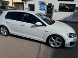 Volkswagen Golf VII Lim. GTI BMT - Volkswagen Golf: Coupe