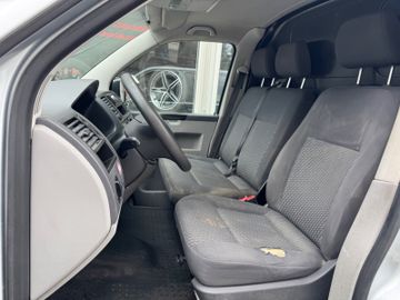Volkswagen T5 Transporter - 8