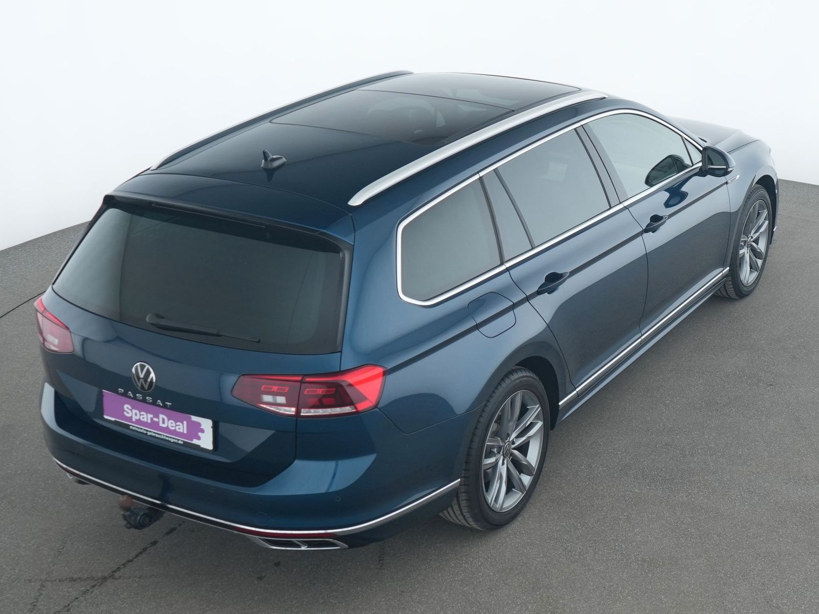 Volkswagen Passat R Line AHK|Navi|ACC|Kamera|Panorama|PDC foto 11