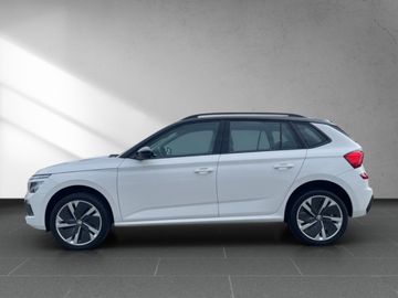 Skoda Kamiq 1.0 TSI DSG Selection LED SHZ PDC ALU