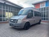 Ford Transit 2.2 TDCi/140 - Ford Transit: 140