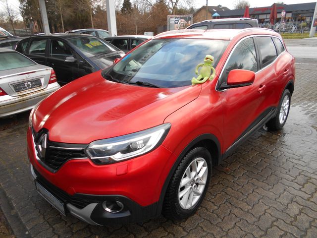 Renault Kadjar XMOD