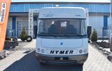 HYMER / ERIBA / HYMERCAR E610 - 1996 6