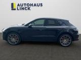 Porsche Macan GTS EU6d 360-Grad-Kamera Pano Bose - Porsche: 3.6