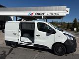 Nissan NV300 KASTEN L1H1 2.0dCi120 PRO/AHK - Nissan NV300 aus 2021
