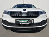 Skoda Karoq 1.6 TDI Ambition Navi SHZ FL-Ass. el.Klapp - Skoda Karoq Ambition mit Diesel-Antrieb