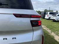 Opel Frontera - Vorschau Bild 22