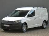 Volkswagen Caddy Maxi Cargo 2,0 TDI 4Motion/TOP Ausstattung - Volkswagen Caddy Maxi: Motion