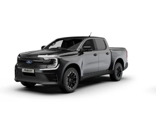 Image of Ford Ranger