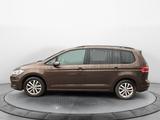 Volkswagen Touran 1.4TSI Comfortline DSG Navi - 7 Sitzer Vans