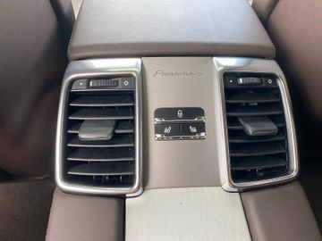 Bild 19 Porsche Panamera 4 S*AHK*SPORTABGAS*STAND-HZ*ACC*BOSE*