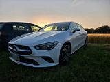 Mercedes-Benz Mwecdes Benz CLA Shootingbrake 250 - Mercedes-Benz CLA Shooting Brake von privat