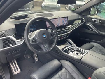 BMW X6 - 4