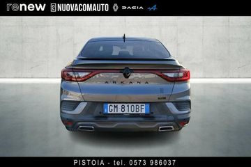 Renault Arkana - 4