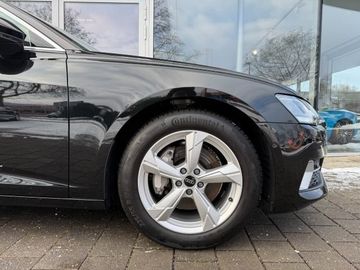 Audi A6 - 3