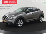 Nissan Juke 1.0 DIG-T N-Connecta | Carplay | navi | kam