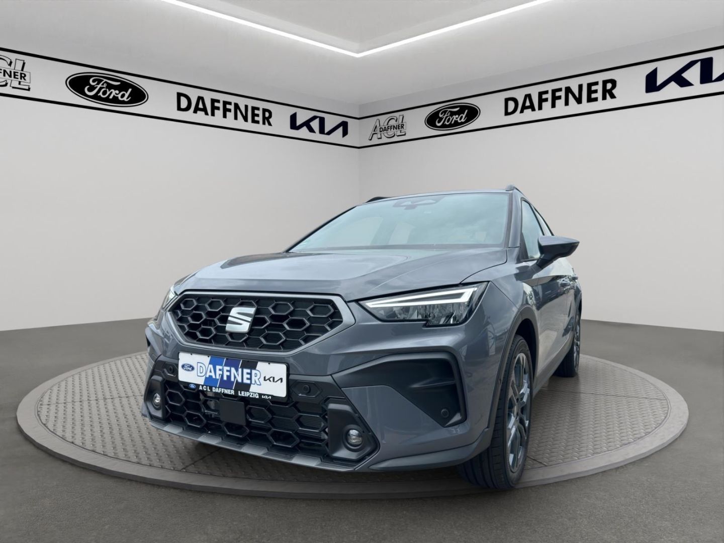 Seat Arona 1.0 TSI 85 kW FR Navi Digitales Cockpit LE