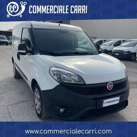 Fiat FIAT DOBLO 1.4 T-JET NATURAL POWER FURGONE-2016