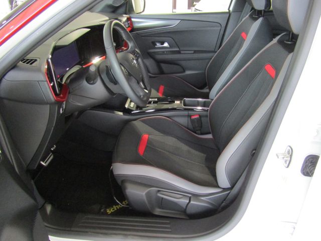 Mokka EU6d GS Line 1.2 Direct Injection Turbo 96