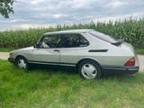 Saab 900 Turbo - Saab 900: Turbo