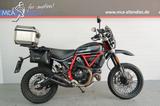 Ducati Scrambler Desert Sled Fasthouse ab 2,99% eff. J. - Offers matching your search criteria