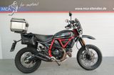 Ducati Scrambler Desert Sled Fasthouse ab 2,99% eff. J. - DUCATI DE