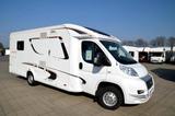 Weinsberg TI 700 MX Fiat 2,3l Turbo Diesel - Diesel 3 7