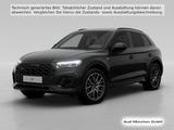 Audi Q5 45 TFSI qu. S tronic S line HuD/Matrix/Kamera - Audi Q5: Geländewagen