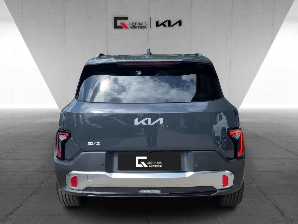 Kia EV2 Earth 108kW 42.2KWH Winter Technology DriveW