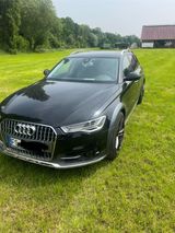 Audi A6 Allroad 3.0 TDI matrix Led  - Audi A6 Allroad aus 2015