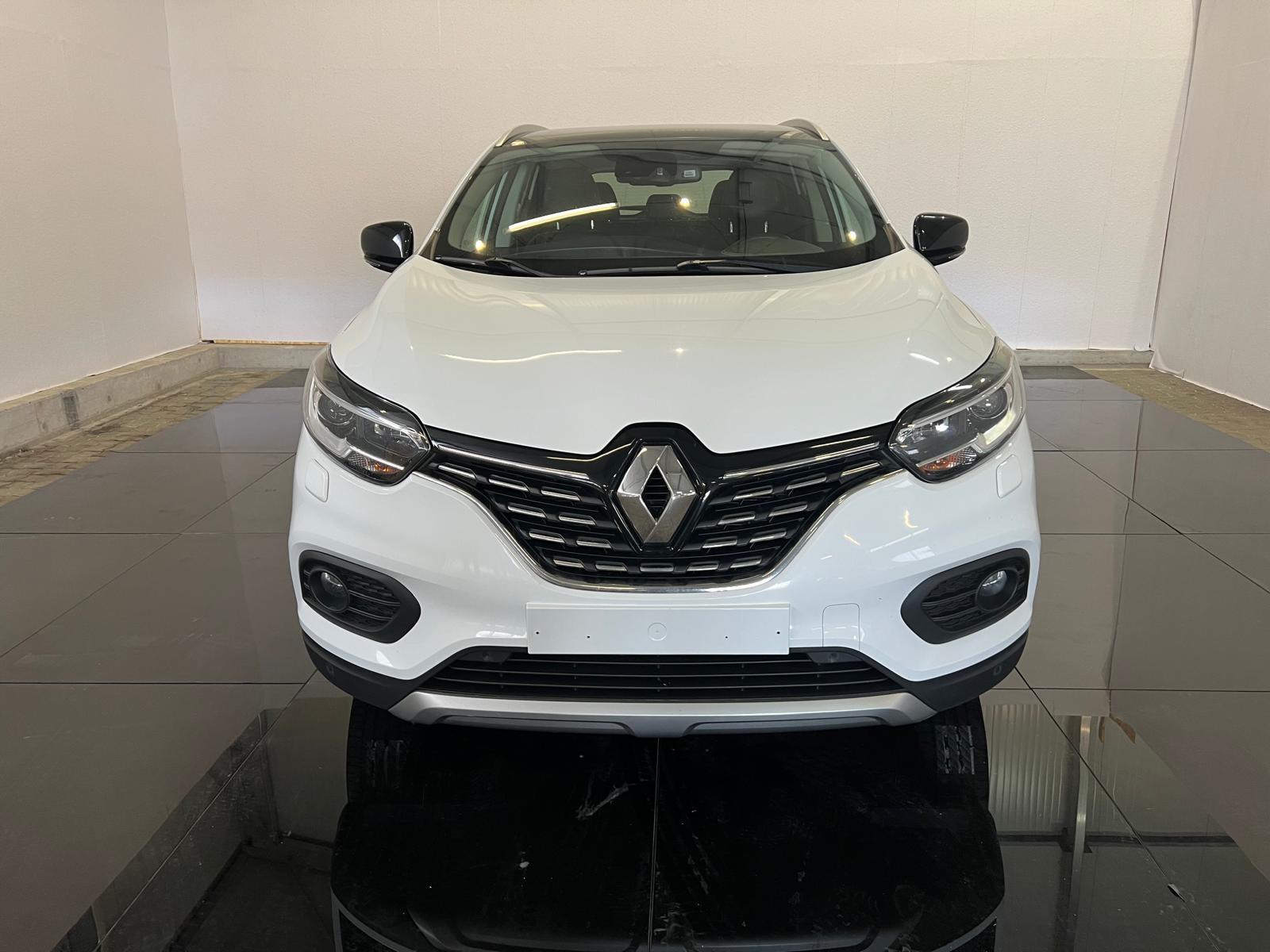 Renault Kadjar Limited