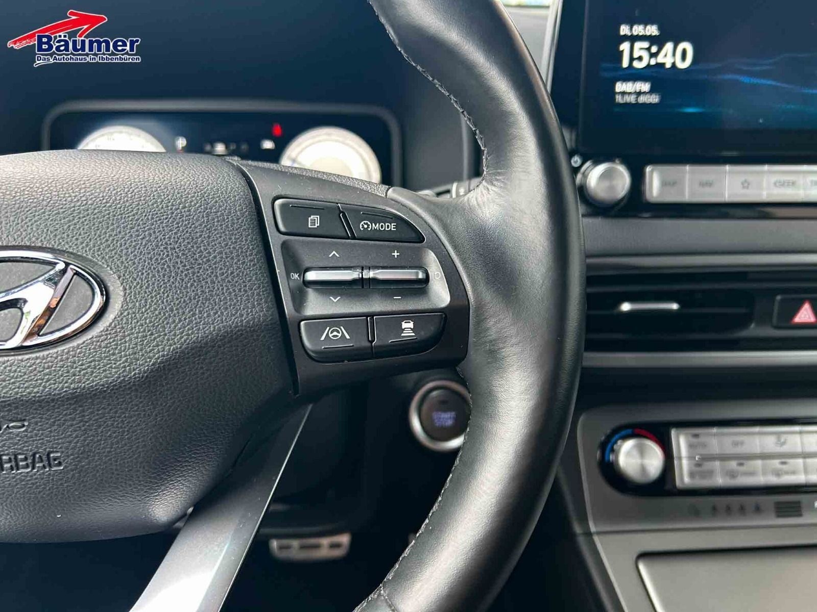 Hyundai Kona – Bild 22