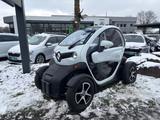 Renault Twizy White Sport Edition Freisprecheinrichtung - Renault Twizy Gebrauchtwagen
