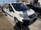 Fiat Scudo Kastenwagen verglast Tüv03/28 - Fiat Scudo: Kastenwagen