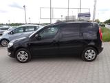 Skoda Praktik Klima Sitzheizung AHK Radio HU AU Neu - Skoda Praktik Gebrauchtwagen