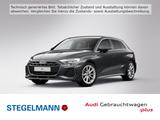 Audi A3 Sportback 35 TFSI S-tronic S-Line *LED*App-Co