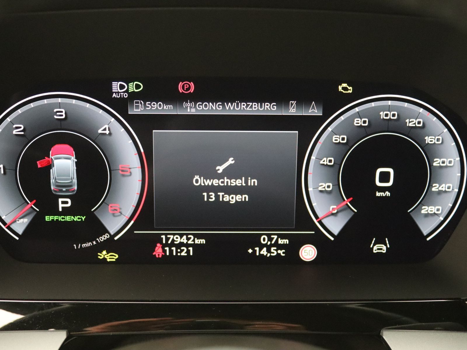 Audi A3 - Bild 13