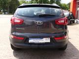 Kia Sportage Vision 2WD*Xenon*Leder*PDC*Klima*SHZ - Kia Sportage Gebrauchtwagen in Hannover