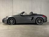 Porsche Boxster (981) | Sportabgasanlage | BOSE | - Porsche Boxster: 981