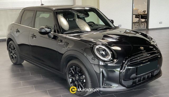 MINI Cooper 1.5 Cooper Classic 5 porte