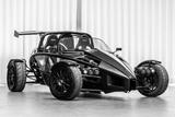 Ariel Atom 3.5 Circuitwagen Supercharger 300 PK  Carbo - Ariel Gebrauchtwagen