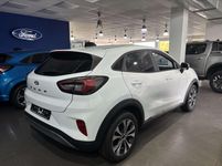 Ford Puma - Vorschau Bild 4