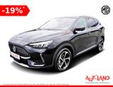 MG HS 1.5 T-GDI Luxury Aut. LED Navi Pano 360° - MG HS Gebrauchtwagen