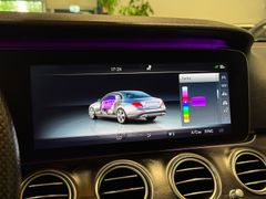 MERCEDES-BENZ E 350 - Ansicht 18
