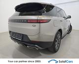 Land Rover Range Rover Sport 3.0 P440e PHEV AWD SE Aut. Pa - Land Rover Range Rover Sport Se mit Hybrid-Antrieb (Benzin/Elektro)