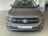 Volkswagen T-Cross *R-Line*Navi*LED*DCP*ACC*17"LM* - Vorführwagen-Angebote